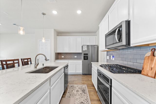 3419 Avondale View Drive, Houston, TX 77025