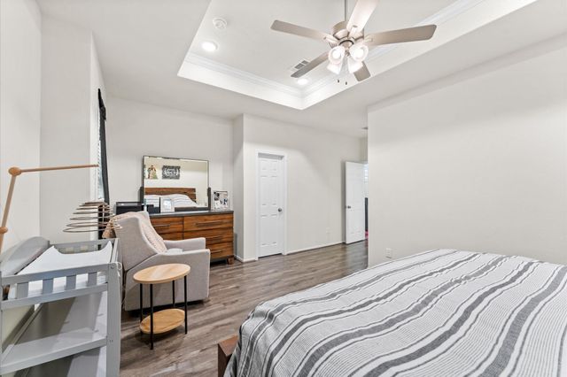 3419 Avondale View Drive, Houston, TX 77025