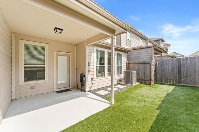 3419 Avondale View Drive, Houston, TX 77025