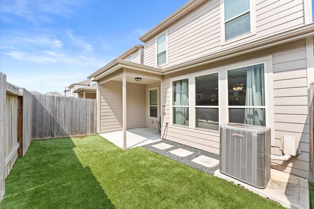 3419 Avondale View Drive, Houston, TX 77025