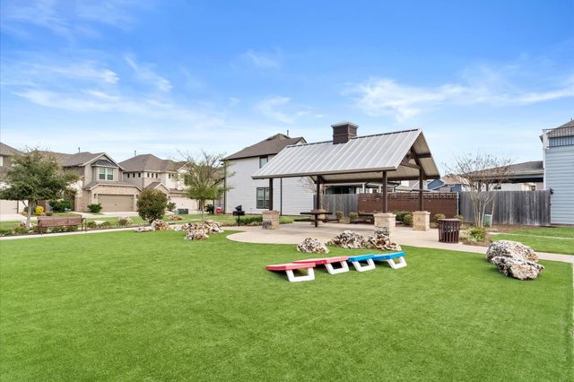 3419 Avondale View Drive, Houston, TX 77025