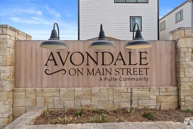 3419 Avondale View Drive, Houston, TX 77025
