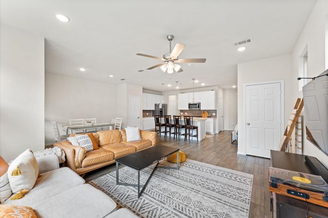 3419 Avondale View Drive, Houston, TX 77025