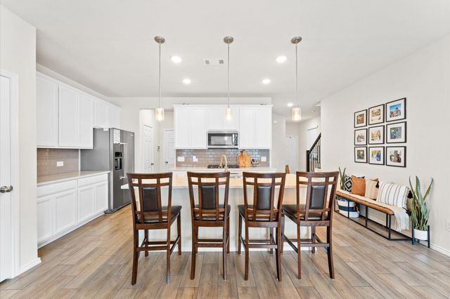 3419 Avondale View Drive, Houston, TX 77025
