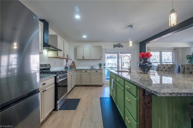 406 Vincent Court, Salisbury, NC 28146