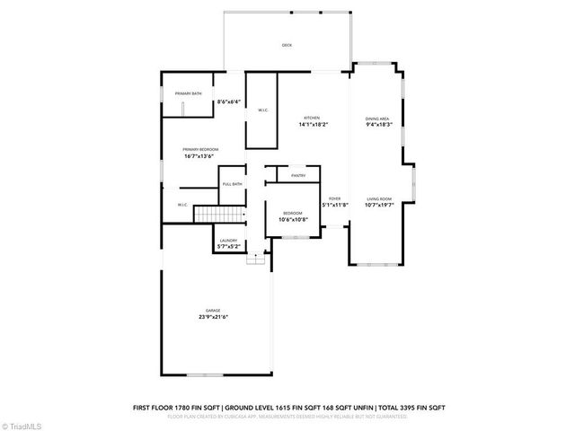 406 Vincent Court, Salisbury, NC 28146