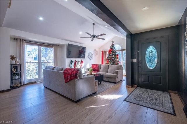 406 Vincent Court, Salisbury, NC 28146