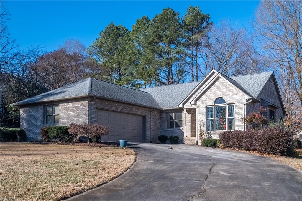 406 Vincent Court, Salisbury, NC 28146