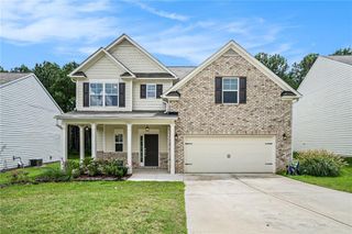 135 Lantana Crossing, Dallas, GA 30132