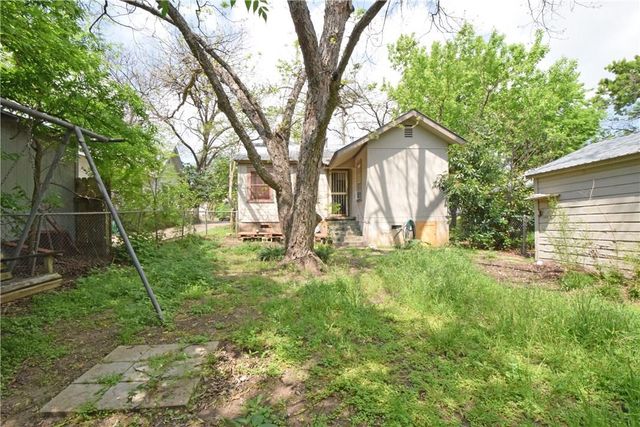 3701 Werner Ave, Austin, TX 78722