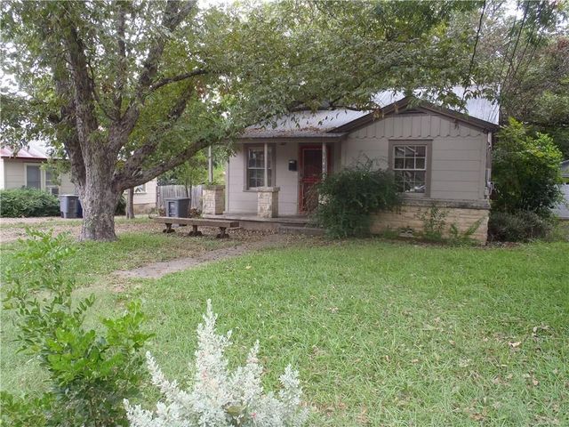 3701 Werner Ave, Austin, TX 78722