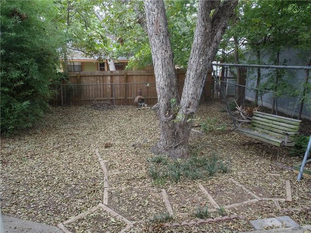 3701 Werner Ave, Austin, TX 78722