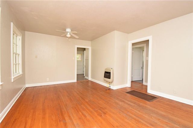 3701 Werner Ave, Austin, TX 78722