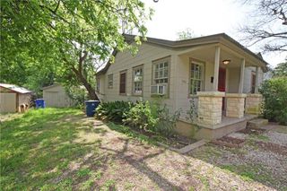3701 Werner Ave, Austin, TX 78722
