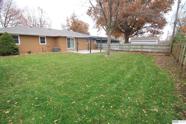 301 Rose Avenue, Yutan, NE 68073