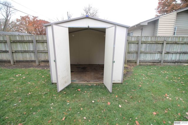 301 Rose Avenue, Yutan, NE 68073