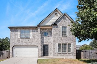 8302 Parry Path, Converse, TX 78109