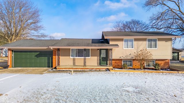 8581 N 300 W, Fortville, IN 46040