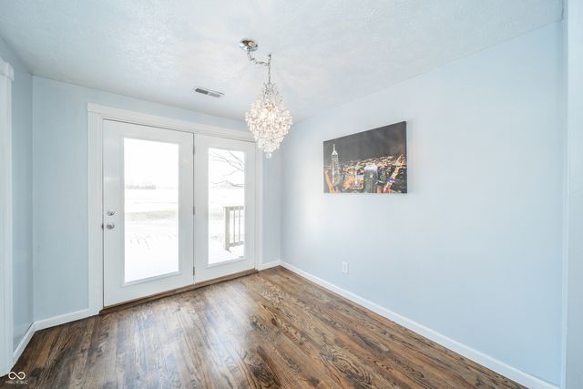 8581 N 300 W, Fortville, IN 46040