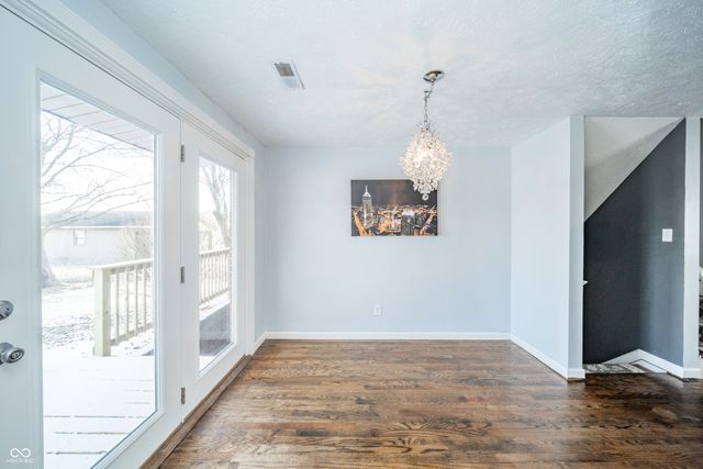 8581 N 300 W, Fortville, IN 46040