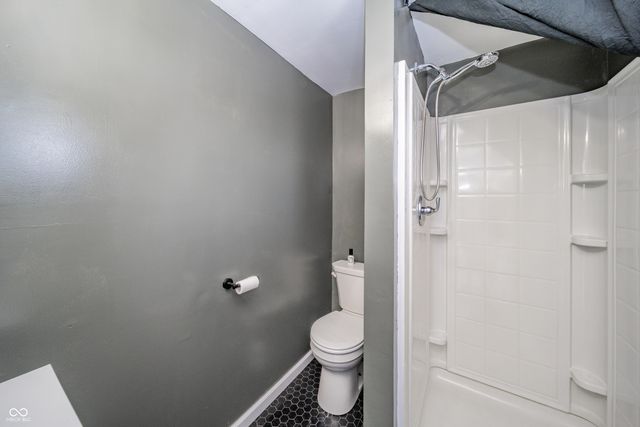 8581 N 300 W, Fortville, IN 46040