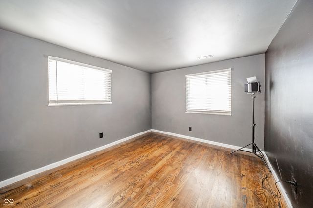 8581 N 300 W, Fortville, IN 46040