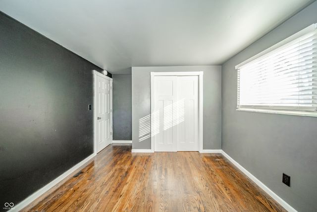 8581 N 300 W, Fortville, IN 46040