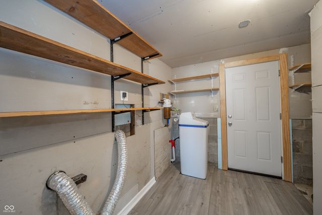 8581 N 300 W, Fortville, IN 46040