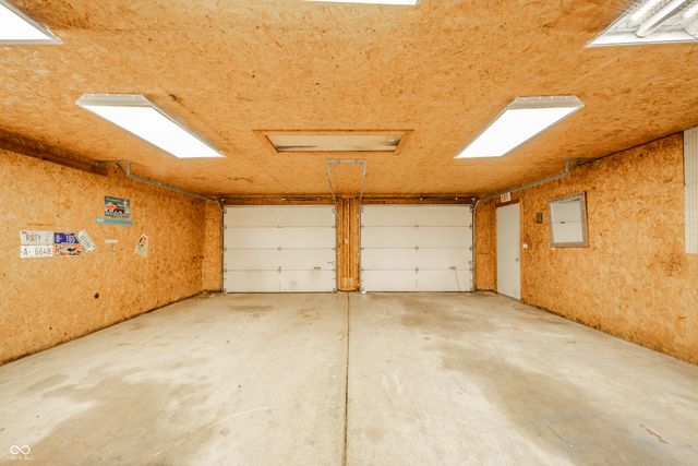 8581 N 300 W, Fortville, IN 46040