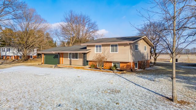 8581 N 300 W, Fortville, IN 46040