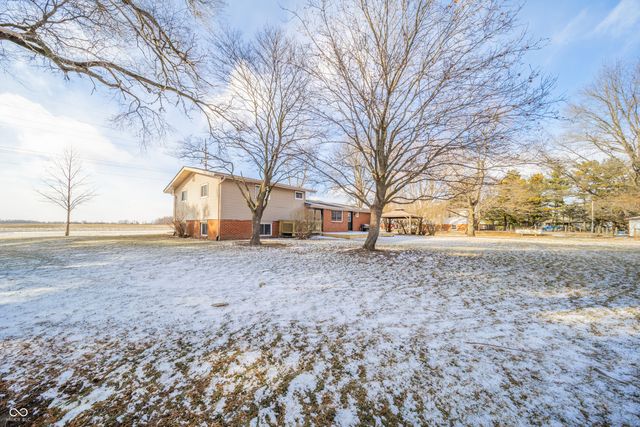 8581 N 300 W, Fortville, IN 46040