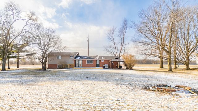 8581 N 300 W, Fortville, IN 46040