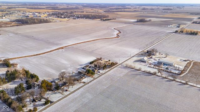 8581 N 300 W, Fortville, IN 46040