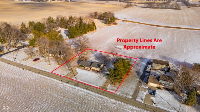 8581 N 300 W, Fortville, IN 46040