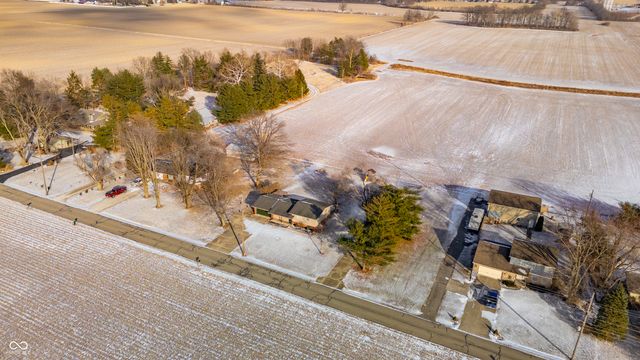 8581 N 300 W, Fortville, IN 46040