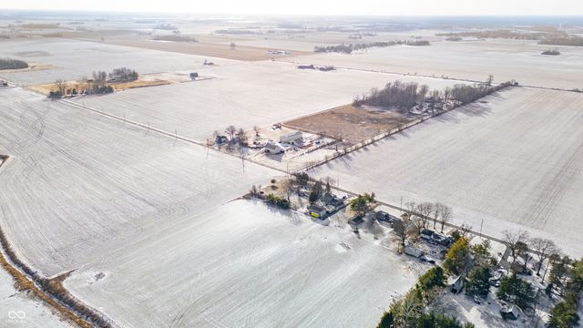 8581 N 300 W, Fortville, IN 46040