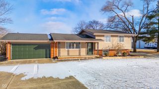 8581 N 300 W, Fortville, IN 46040