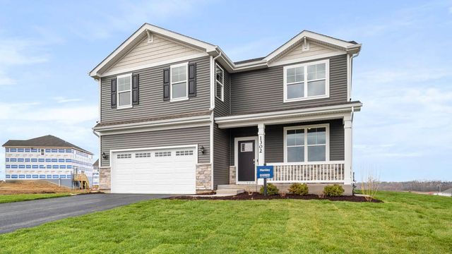 1302 Wake Robin Lane, Bartlett, IL 60103