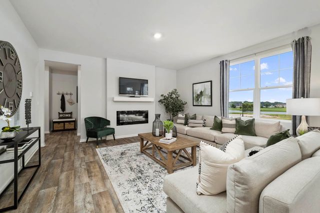 1302 Wake Robin Lane, Bartlett, IL 60103