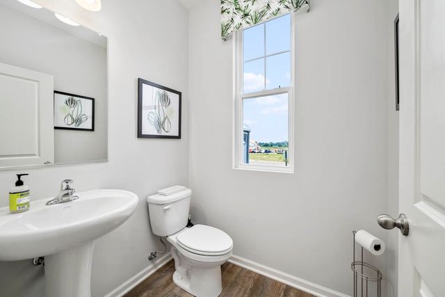 1302 Wake Robin Lane, Bartlett, IL 60103