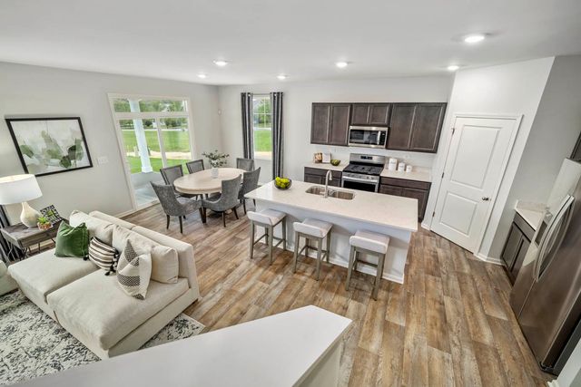 1302 Wake Robin Lane, Bartlett, IL 60103