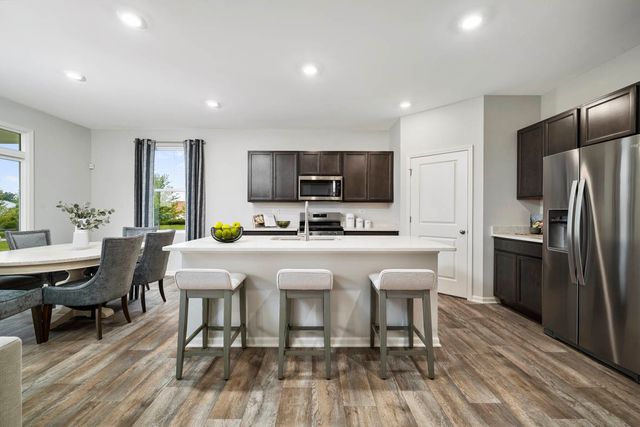 1302 Wake Robin Lane, Bartlett, IL 60103