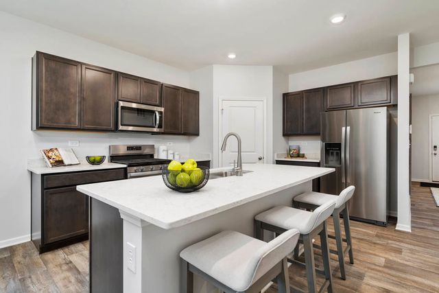1302 Wake Robin Lane, Bartlett, IL 60103