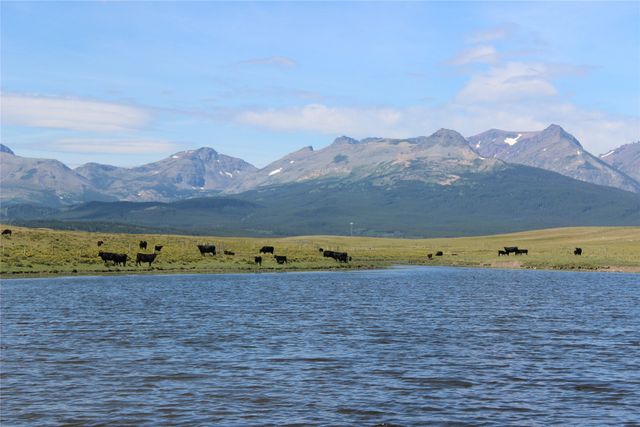 NHN US Hwy 2, East Glacier Park, MT 59434