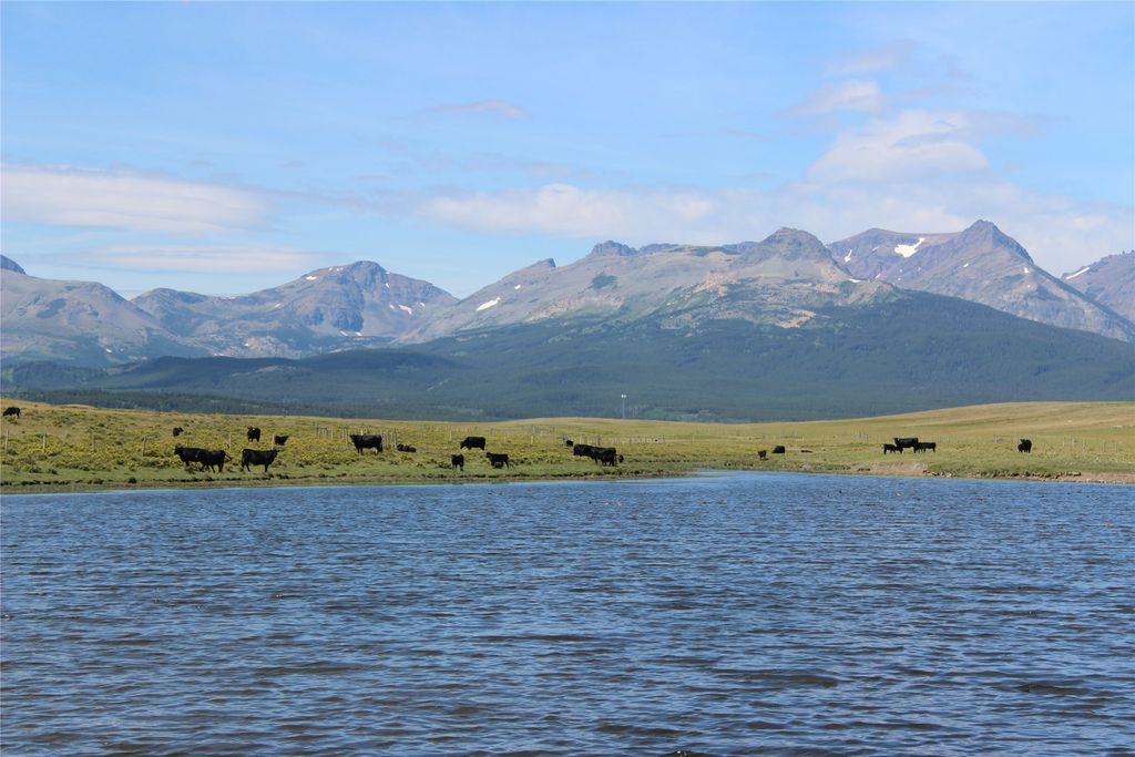 NHN US Hwy 2, East Glacier Park, MT 59434