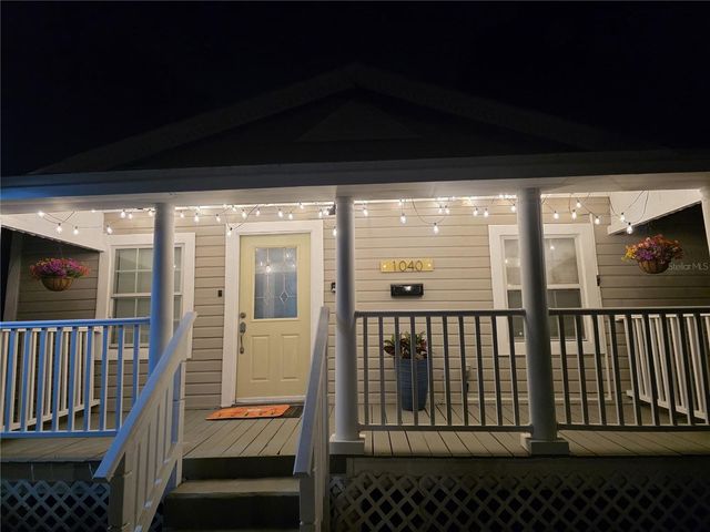 1040 RANDALL STREET, Orlando, FL 32805