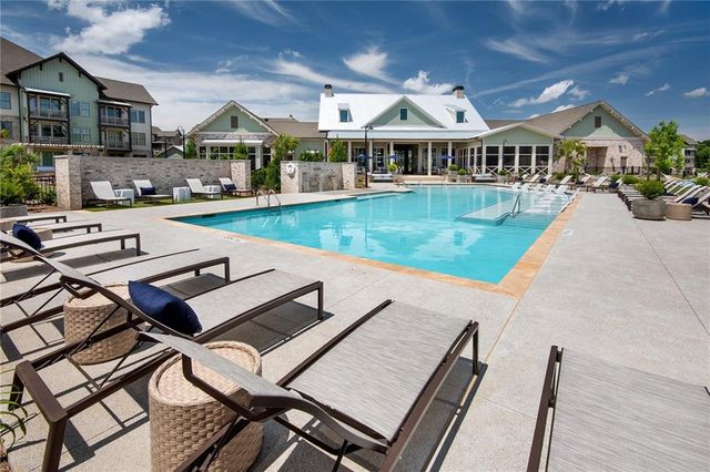 1545 Whitemarsh Road C1, Kennesaw, GA 30152