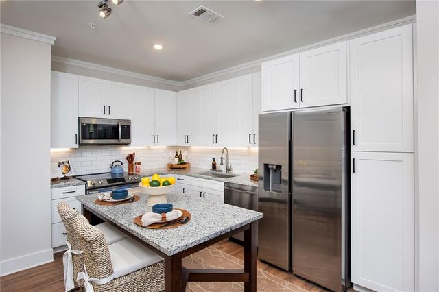 1545 Whitemarsh Road C1, Kennesaw, GA 30152