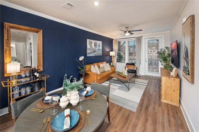 1545 Whitemarsh Road C1, Kennesaw, GA 30152