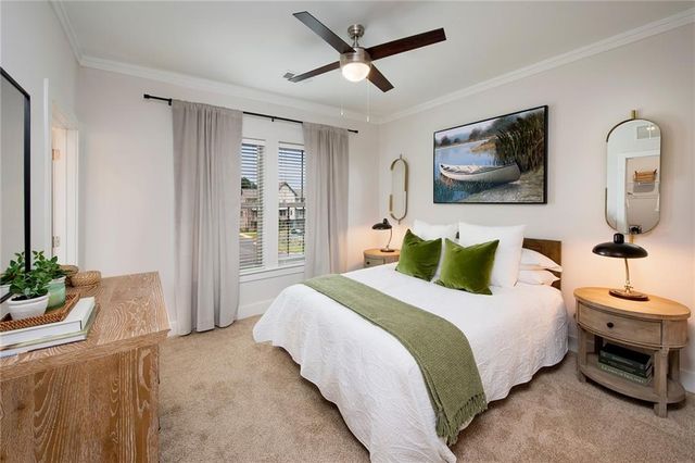 1545 Whitemarsh Road C1, Kennesaw, GA 30152
